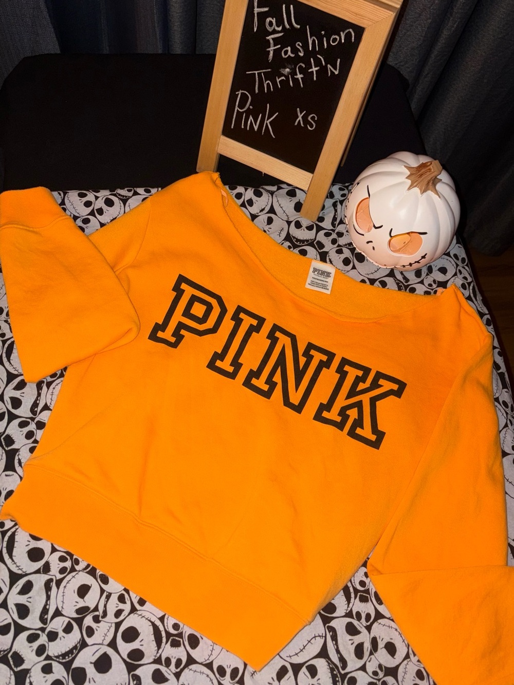 Fall fashion PINK Lounger